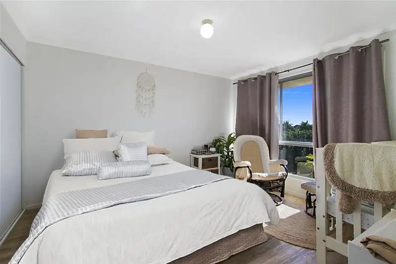 Main view of Homely townhouse listing, 7/5 Greenlands Drive, Varsity Lakes QLD 4227