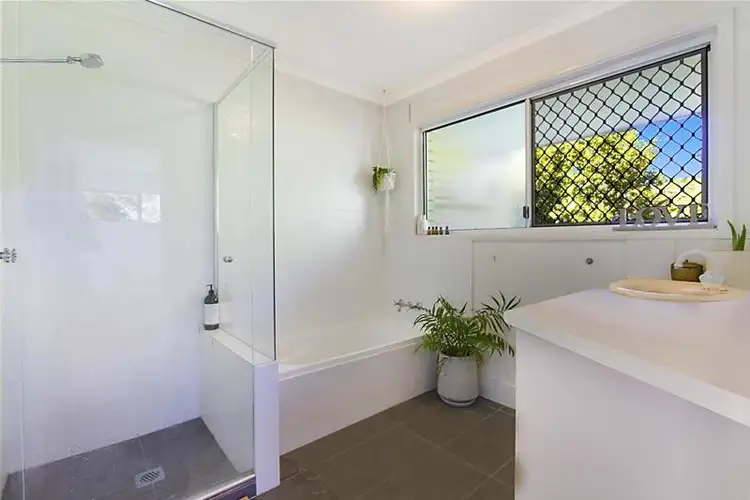 Third view of Homely townhouse listing, 7/5 Greenlands Drive, Varsity Lakes QLD 4227