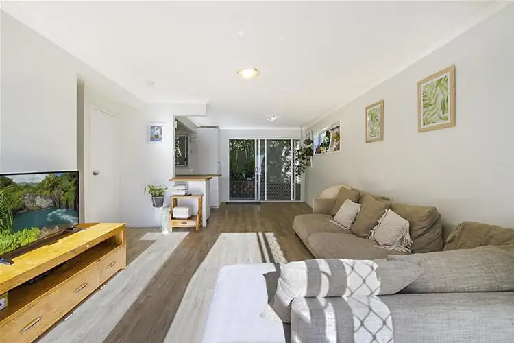Fourth view of Homely townhouse listing, 7/5 Greenlands Drive, Varsity Lakes QLD 4227