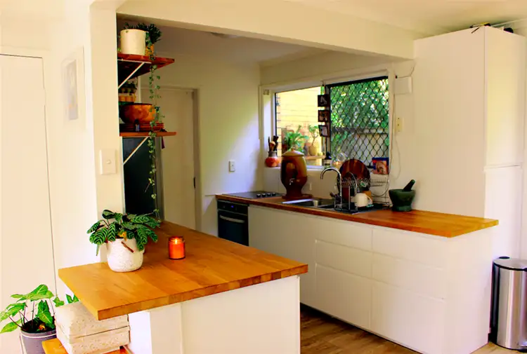 Fifth view of Homely townhouse listing, 7/5 Greenlands Drive, Varsity Lakes QLD 4227