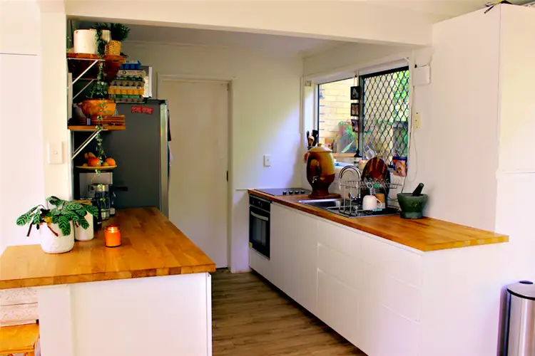 Sixth view of Homely townhouse listing, 7/5 Greenlands Drive, Varsity Lakes QLD 4227