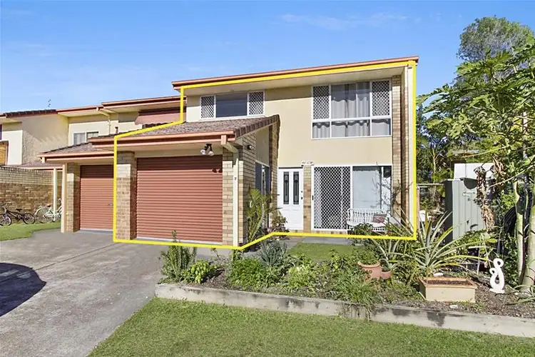 Seventh view of Homely townhouse listing, 7/5 Greenlands Drive, Varsity Lakes QLD 4227