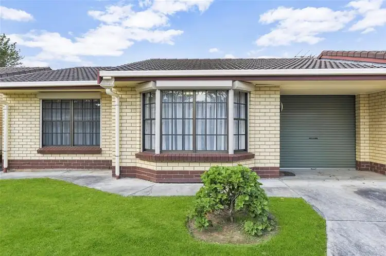 2/1233 North East Road, Ridgehaven SA 5097