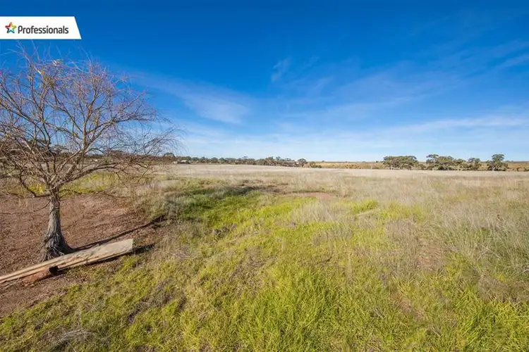 2668 Bacchus Marsh Balliang Road, Rowsley VIC 3340