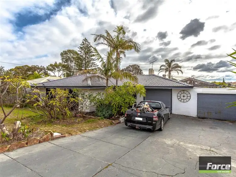 Third view of Homely house listing, 25 Kenny Drive, Duncraig WA 6023