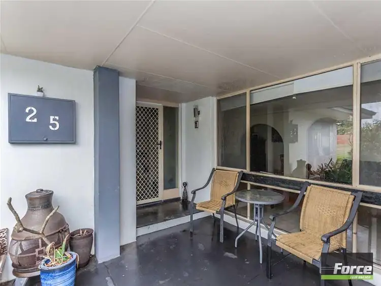 Fourth view of Homely house listing, 25 Kenny Drive, Duncraig WA 6023