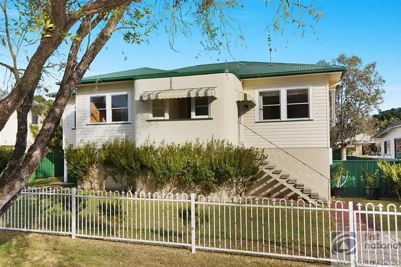 Main view of Homely house listing, 27 Clyde Street, Lismore NSW 2480