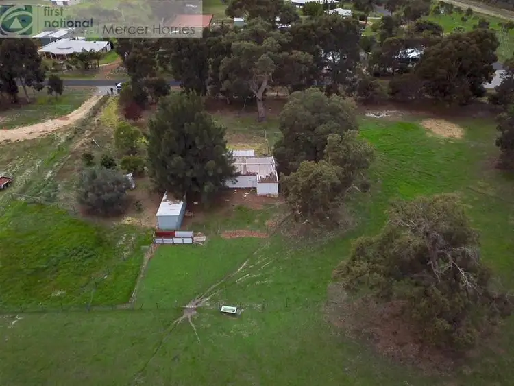 Fifth view of Homely land listing, 11 Dewar Road, North Dandalup WA 6207