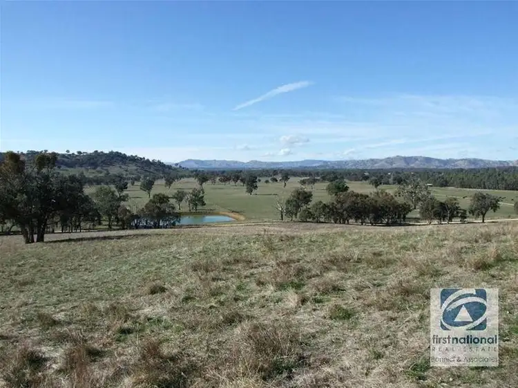 Main view of Homely land listing, Lot 42 Frederic Street Road, Leneva VIC 3691