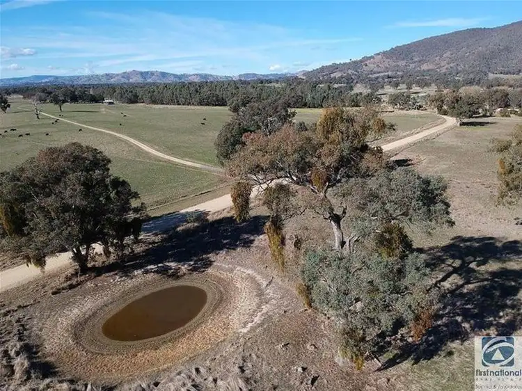 Second view of Homely land listing, Lot 42 Frederic Street Road, Leneva VIC 3691