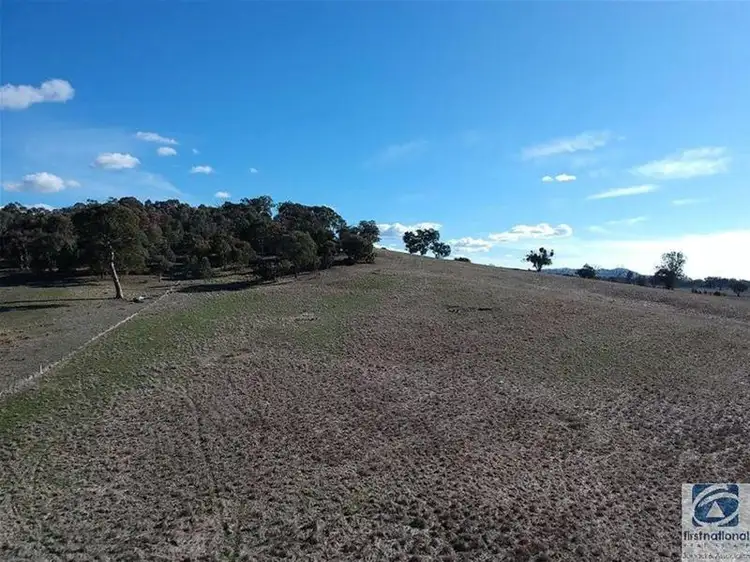 Fifth view of Homely land listing, Lot 42 Frederic Street Road, Leneva VIC 3691