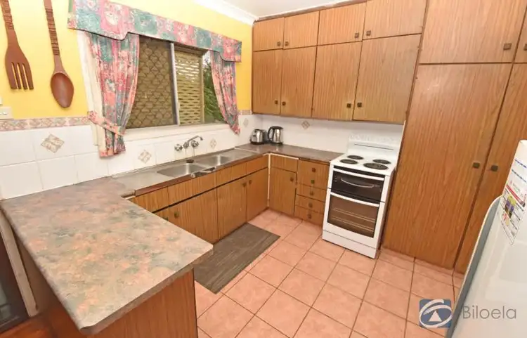 Fifth view of Homely house listing, 7 Thalberg Avenue, Biloela QLD 4715