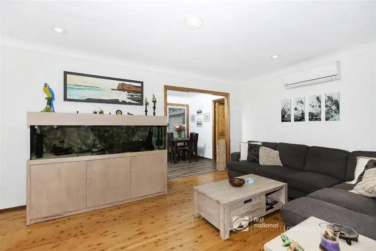 Second view of Homely house listing, 8 Mowbray Avenue, Edgeworth NSW 2285