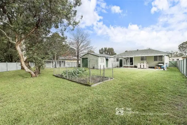 Fourth view of Homely house listing, 8 Mowbray Avenue, Edgeworth NSW 2285