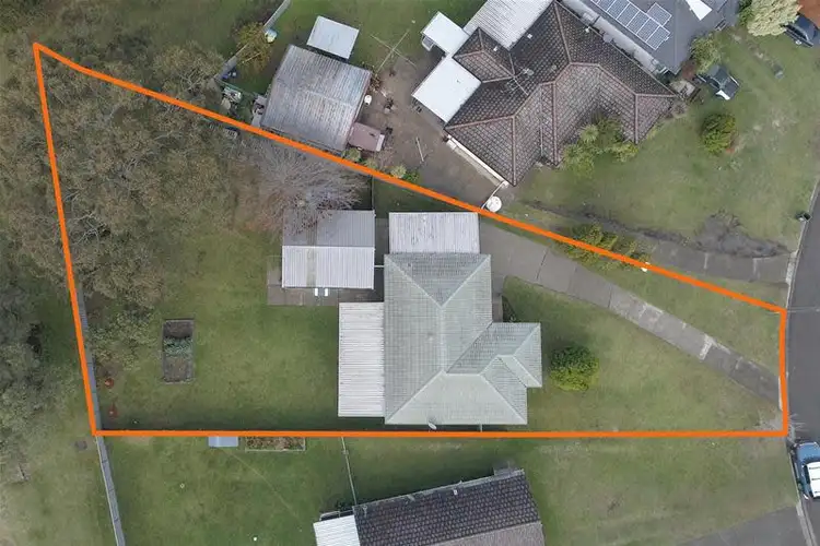 Fifth view of Homely house listing, 8 Mowbray Avenue, Edgeworth NSW 2285