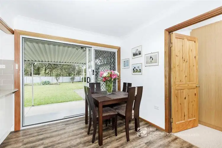 Sixth view of Homely house listing, 8 Mowbray Avenue, Edgeworth NSW 2285