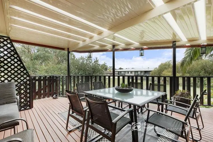 Third view of Homely house listing, 37 Benjamin Drive, Wallsend NSW 2287
