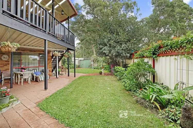 Fourth view of Homely house listing, 37 Benjamin Drive, Wallsend NSW 2287