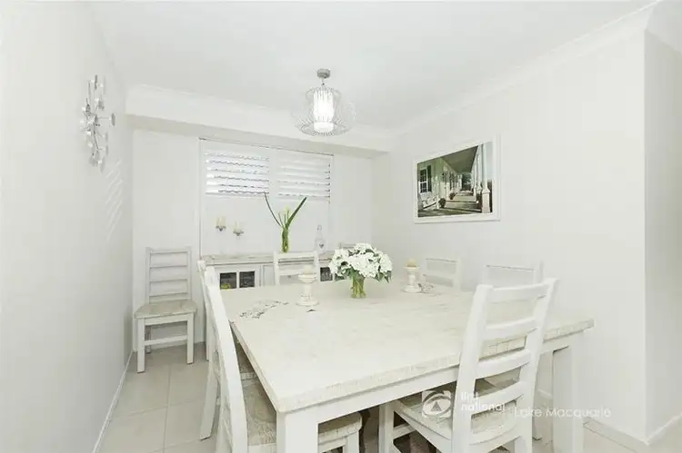 Fifth view of Homely house listing, 37 Benjamin Drive, Wallsend NSW 2287