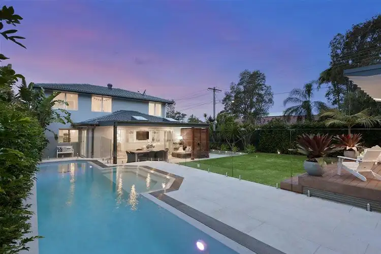 31 Ocean Grove, Collaroy NSW 2097