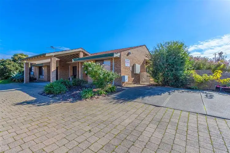 Second view of Homely villa listing, 8/93 Albert Street, Osborne Park WA 6017