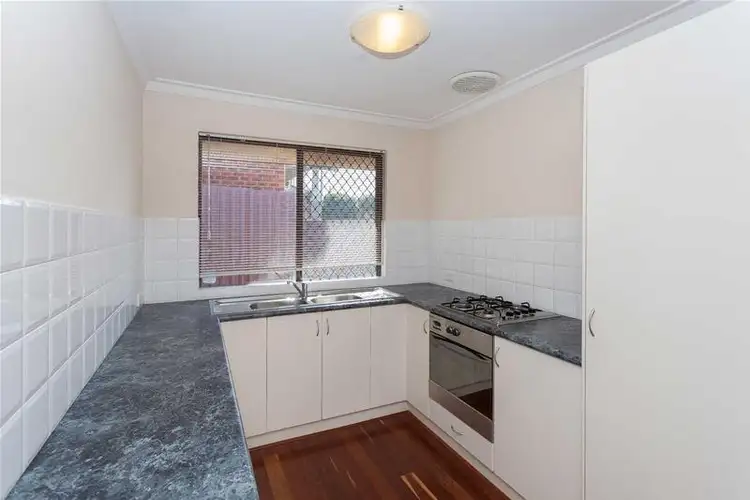 Fourth view of Homely villa listing, 8/93 Albert Street, Osborne Park WA 6017