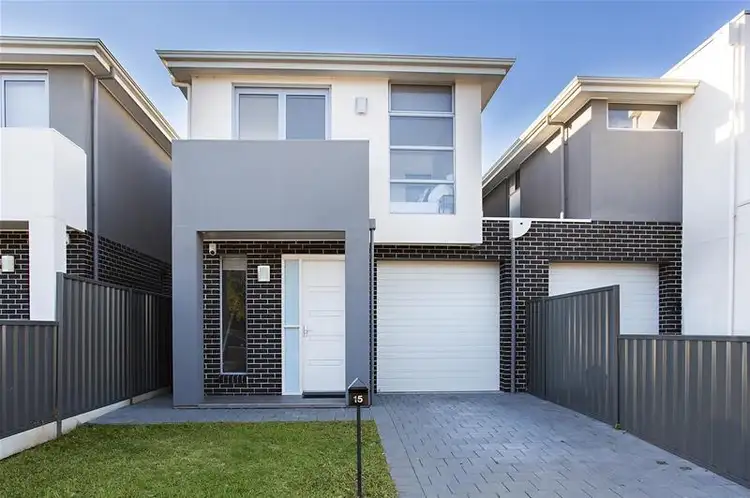 15 Harlow Street, Mitchell Park SA 5043