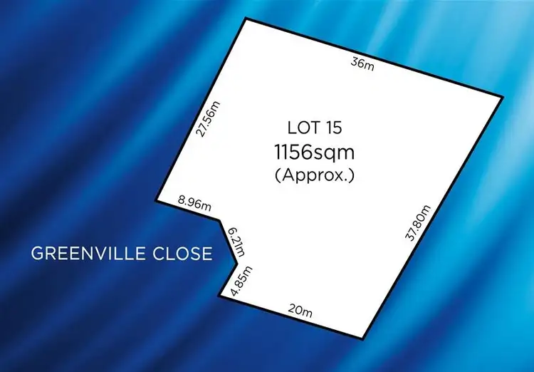 12 (Lot 15) Greenville Close, Aberfoyle Park SA 5159