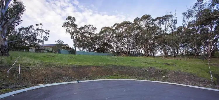 Second view of Homely land listing, 12 (Lot 15) Greenville Close, Aberfoyle Park SA 5159