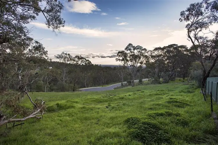 Third view of Homely land listing, 12 (Lot 15) Greenville Close, Aberfoyle Park SA 5159