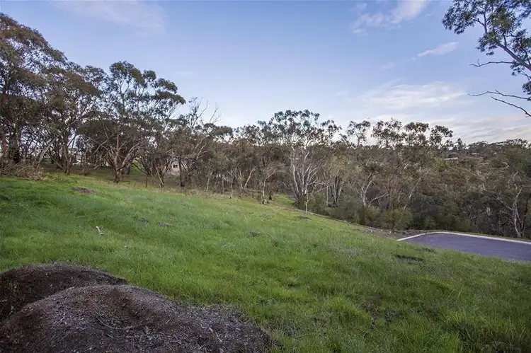 Sixth view of Homely land listing, 12 (Lot 15) Greenville Close, Aberfoyle Park SA 5159
