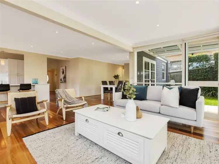 36 Keldie Street, Forestville NSW 2087