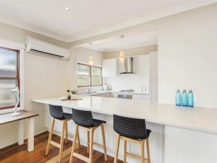 Second view of Homely house listing, 36 Keldie Street, Forestville NSW 2087