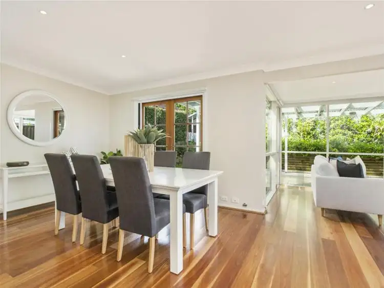 Fourth view of Homely house listing, 36 Keldie Street, Forestville NSW 2087