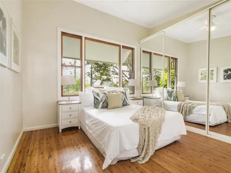 Sixth view of Homely house listing, 36 Keldie Street, Forestville NSW 2087