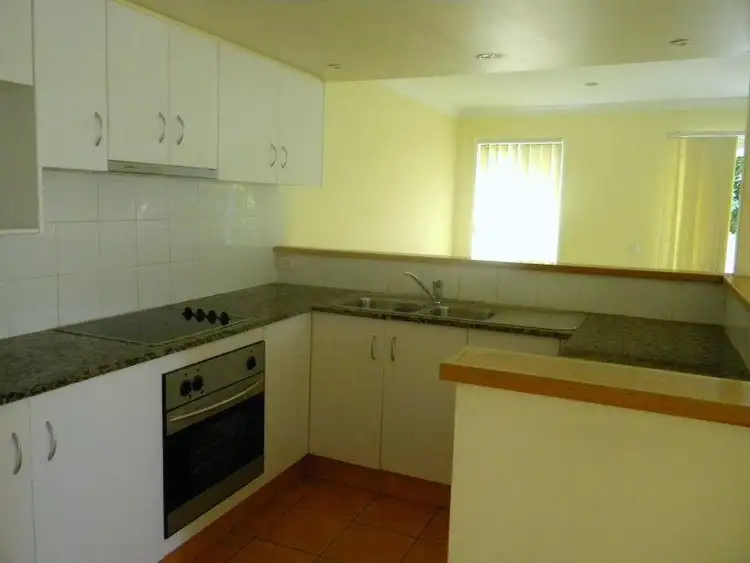 Second view of Homely townhouse listing, 2/192-196 Queen Street, Southport QLD 4215