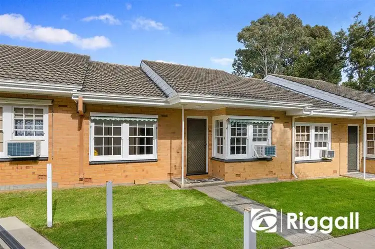 4/7 Alpha Street, Kensington Park SA 5068