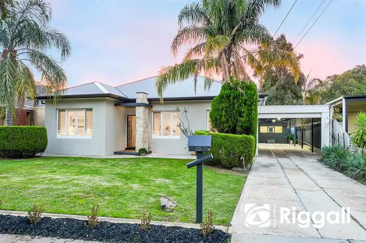 28 Beaverdale Avenue, Windsor Gardens SA 5087
