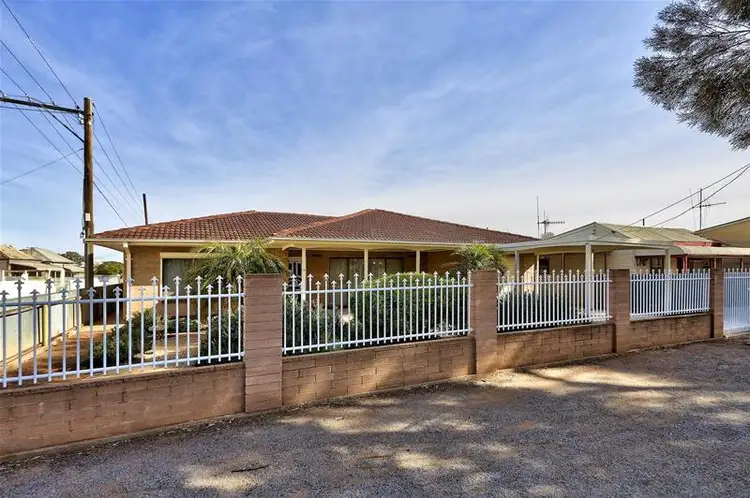 55 Nicholls Street, Broken Hill NSW 2880
