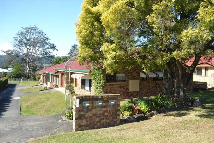 Main view of Homely unit listing, 1/20 Barham Street, East Lismore NSW 2480