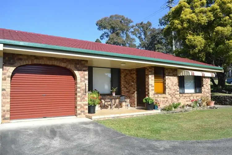 Second view of Homely unit listing, 1/20 Barham Street, East Lismore NSW 2480