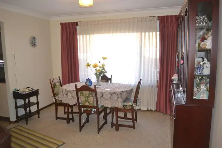 Fifth view of Homely unit listing, 1/20 Barham Street, East Lismore NSW 2480