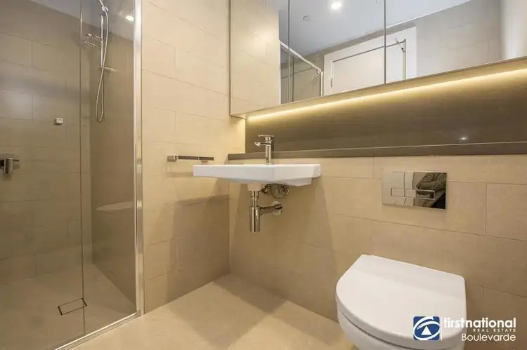Fifth view of Homely apartment listing, 2403/1 Brushbox Street, Sydney Olympic Park NSW 2127