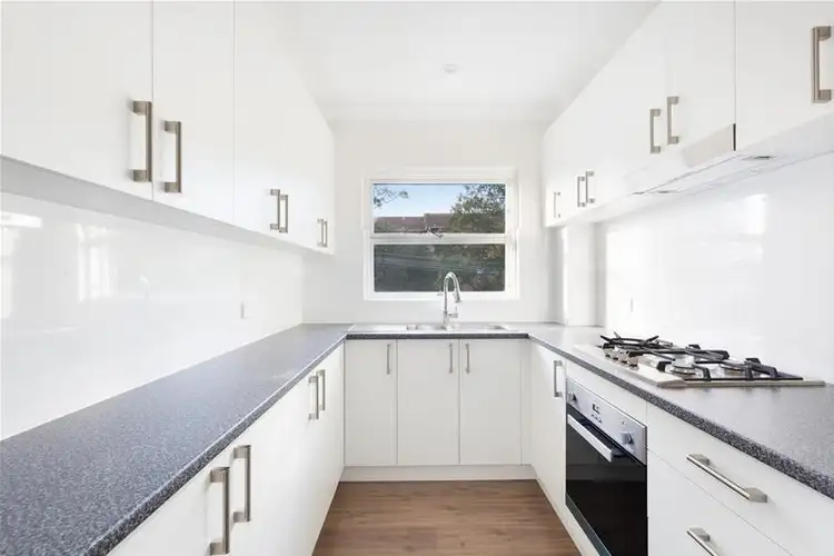 Second view of Homely unit listing, 7/1 Ilikai Place, Dee Why NSW 2099