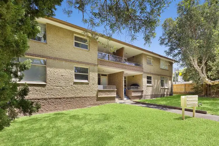 Third view of Homely unit listing, 7/1 Ilikai Place, Dee Why NSW 2099