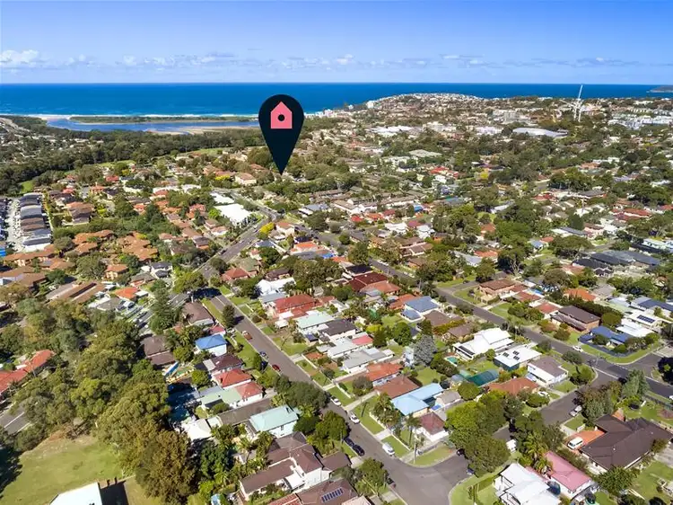 Fourth view of Homely unit listing, 7/1 Ilikai Place, Dee Why NSW 2099