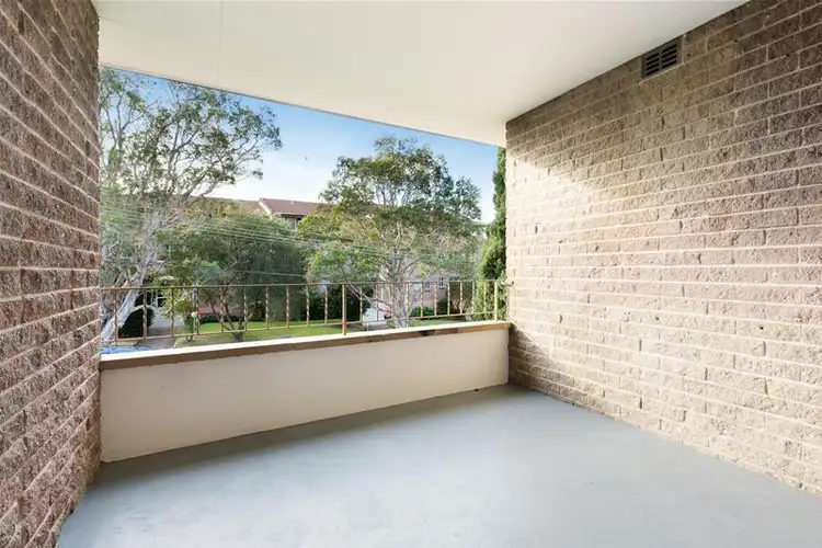 Fifth view of Homely unit listing, 7/1 Ilikai Place, Dee Why NSW 2099