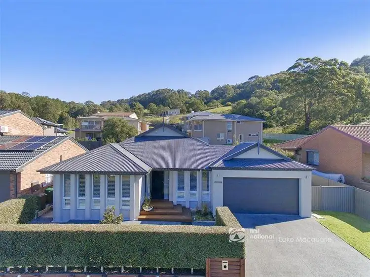123 Fairfax Road, Warners Bay NSW 2282