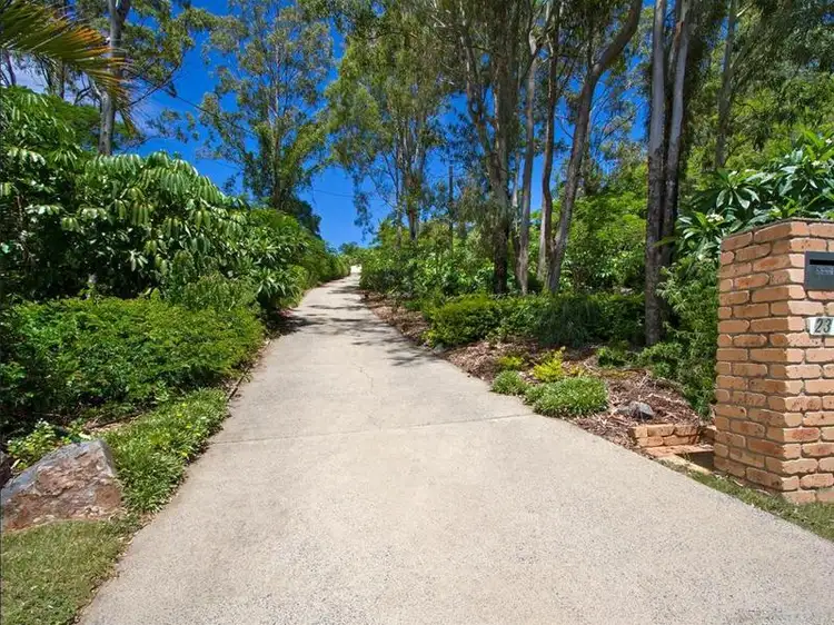 Second view of Homely house listing, 23 Clarence Drive, Helensvale QLD 4212