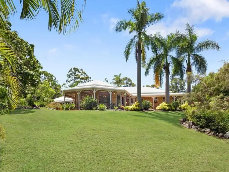 Third view of Homely house listing, 23 Clarence Drive, Helensvale QLD 4212